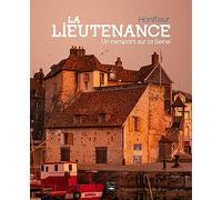 La Lieutenance - Honfleur, Un Rempart Sur La Seine