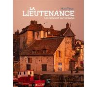 La Lieutenance - Honfleur, Un Rempart Sur La Seine