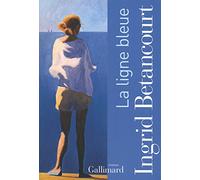 La Ligne Bleue – Gallimard