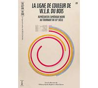 La Ligne De Couleur De W.E.B. Du Bois - Représenter L'amérique Noire Au Tournant Du Xxe Siècle