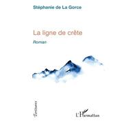 La ligne de crête: Roman