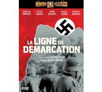La ligne de démarcation DVD E