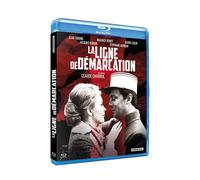 La Ligne de démarcation Exclusivité Fnac Blu-ray