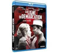 La Ligne de démarcation Exclusivité Fnac Blu-ray E