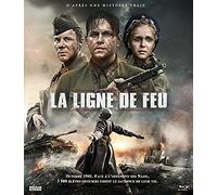 La Ligne de feu [Édition 80ème anniversaire] [Blu-ray]