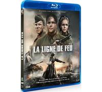 La Ligne de feu – Blu-ray – Édition 80ème anniversaire