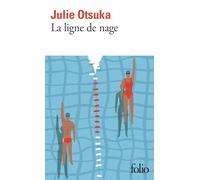 La ligne de nage