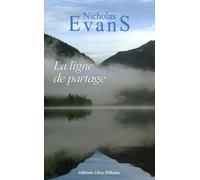 La ligne de partage