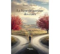 La ligne de partage des eaux