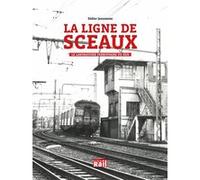 La ligne de Sceaux Didier Janssoone (Auteur)