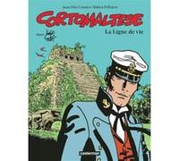 La Ligne de vie: Édition couleurs