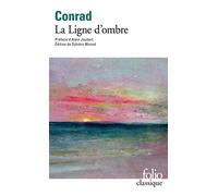 La Ligne d'ombre