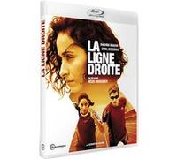 La ligne droite Blu-ray E