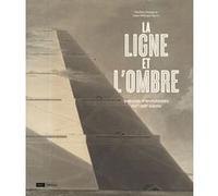 La ligne et l'ombre : Dessins d'architectes XVIeme - XIXeme siècle Pauline Chougnet (Auteur), Jean Philippe Garric (Auteur)