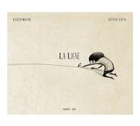 La ligne Frédéric Maupomé (Auteur), Stéphane Sénégas (Illustration)