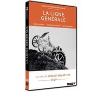 La ligne générale DVD E
