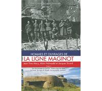 La Ligne MAGINOT Tome 5