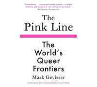 La ligne rose