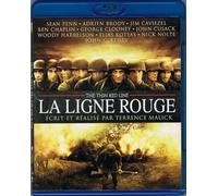 La Ligne Rouge