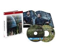La ligne rouge Edition Collector Digibook Blu-ray E