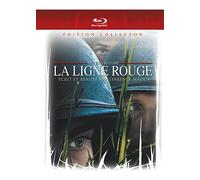 La Ligne Rouge - Édition Digibook Collector + Livret - Blu-Ray
