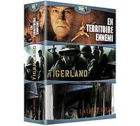 La Ligne rouge / Tigerland / En territoire Ennemi – Tripack 3 DVD