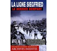 La Ligne Siegfried : Le dernier rempart [DVD]