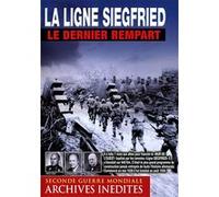 La Ligne Siegfried : Le Dernier rempart G