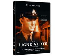 La ligne verte DVD