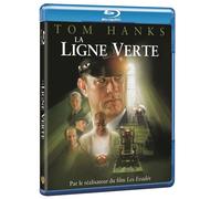 La Ligne Verte – Blu-ray – Warner Ultimate