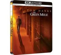 La Ligne verte (Blu Ray 4K Ultra HD) (Steelbook) / The Green Mile G