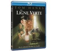 La ligne verte Blu-ray E