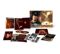 La Ligne Verte - Édition Collector 4k Ultra Hd + Blu-Ray - Boîtier Steelbook + Goodies