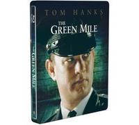 La ligne verte SteelBook® Blu-ray E