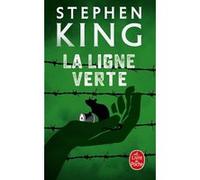 La Ligne verte Stephen King (Auteur)