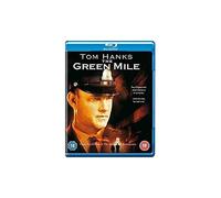 The Green Mile – Barry Pepper, Bonnie Hunt, David Morse, Doug Hutchison – Blu-ray – Import anglais