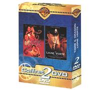 Tigre & Dragon / La Ligne Verte – Coffret 2 DVD – Warner Bros.