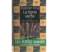 La Ligne verte, tome 1 : Deux petites filles mortes