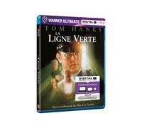 La Ligne Verte - Warner Ultimate (Blu-Ray)