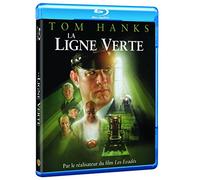 La Ligne Verte [Blu-Ray]