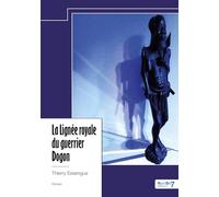 La Lignée royale du guerrier Dogon