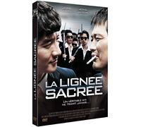 La lignée sacrée DVD