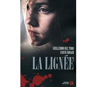 La Lignée T. 1 (1)