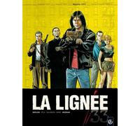 La Lignée - vol. 03/4 Maxime 1973 - WOZNIAK+FELIX+GALANDON - Bamboo Eds - broché - Bande dessinée
