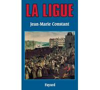 La Ligue
