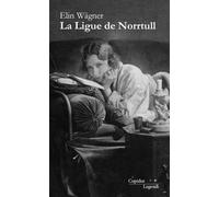 La Ligue de Norrtull - Elin Wägner - Cupidus Legendi - Poche - Roman