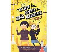 La ligue des enfants extraordinaires - tome 2 (2)