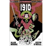 La Ligue des Gentlemen Extraordinaires