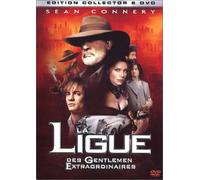 La Ligue Des Gentlemen Extraordinaires