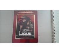 La Ligue des gentlemen extraordinaires - Edition Prestige